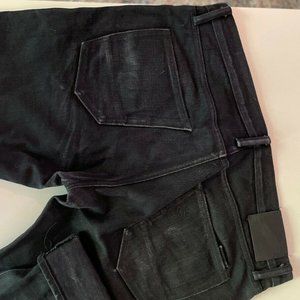 SOLD Rogue Territory Stealth SK Slub 16.75 oz W34